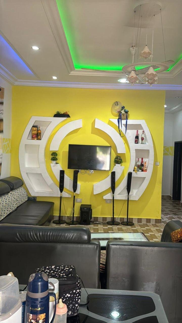 Three bedroom house for sale at Abokobi