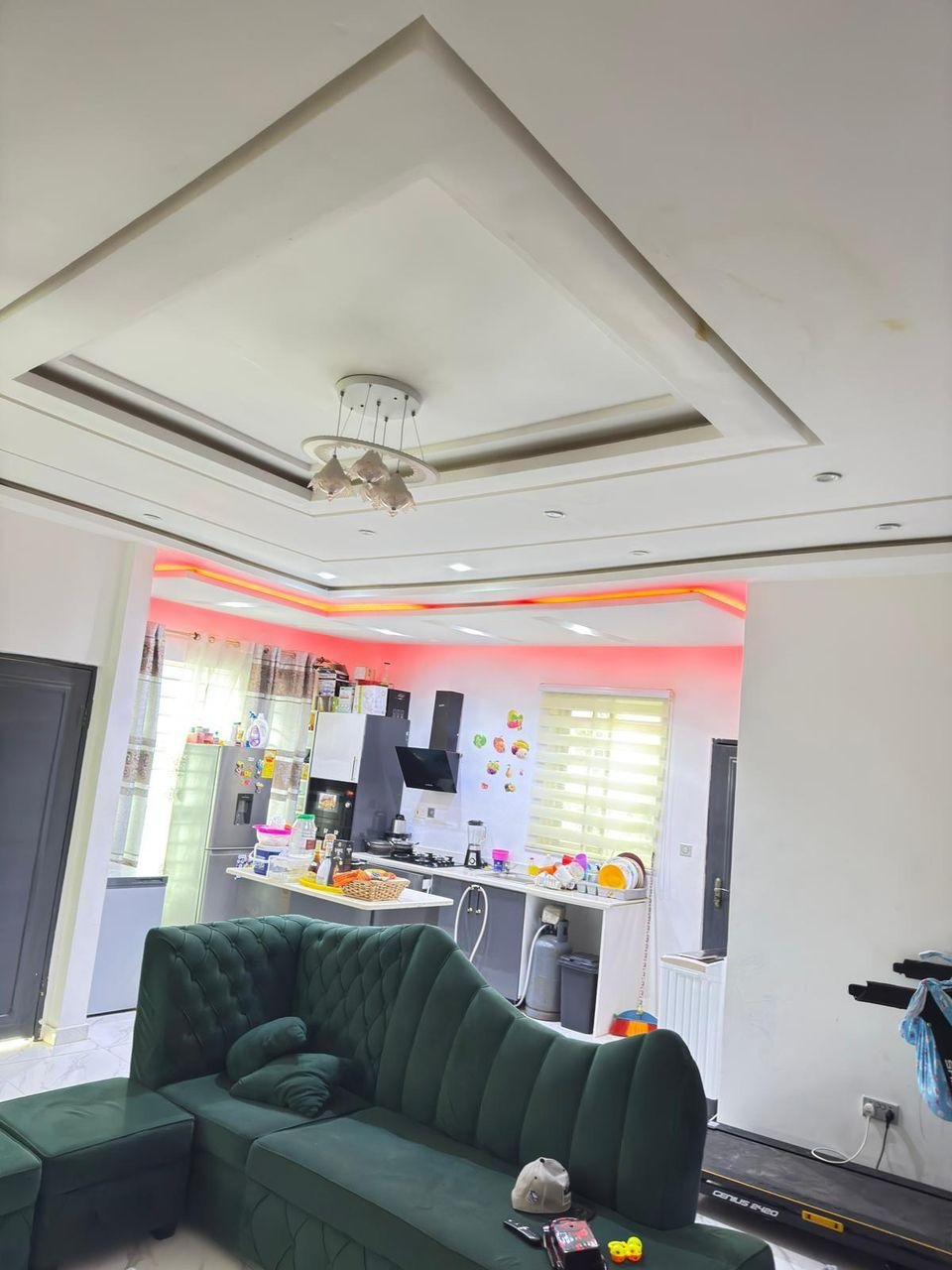 2-Bedroom House for Sale – Pantang