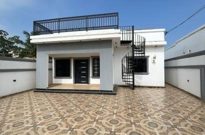 3-Bedroom House for Sale – Adenta (Accountancy Area)