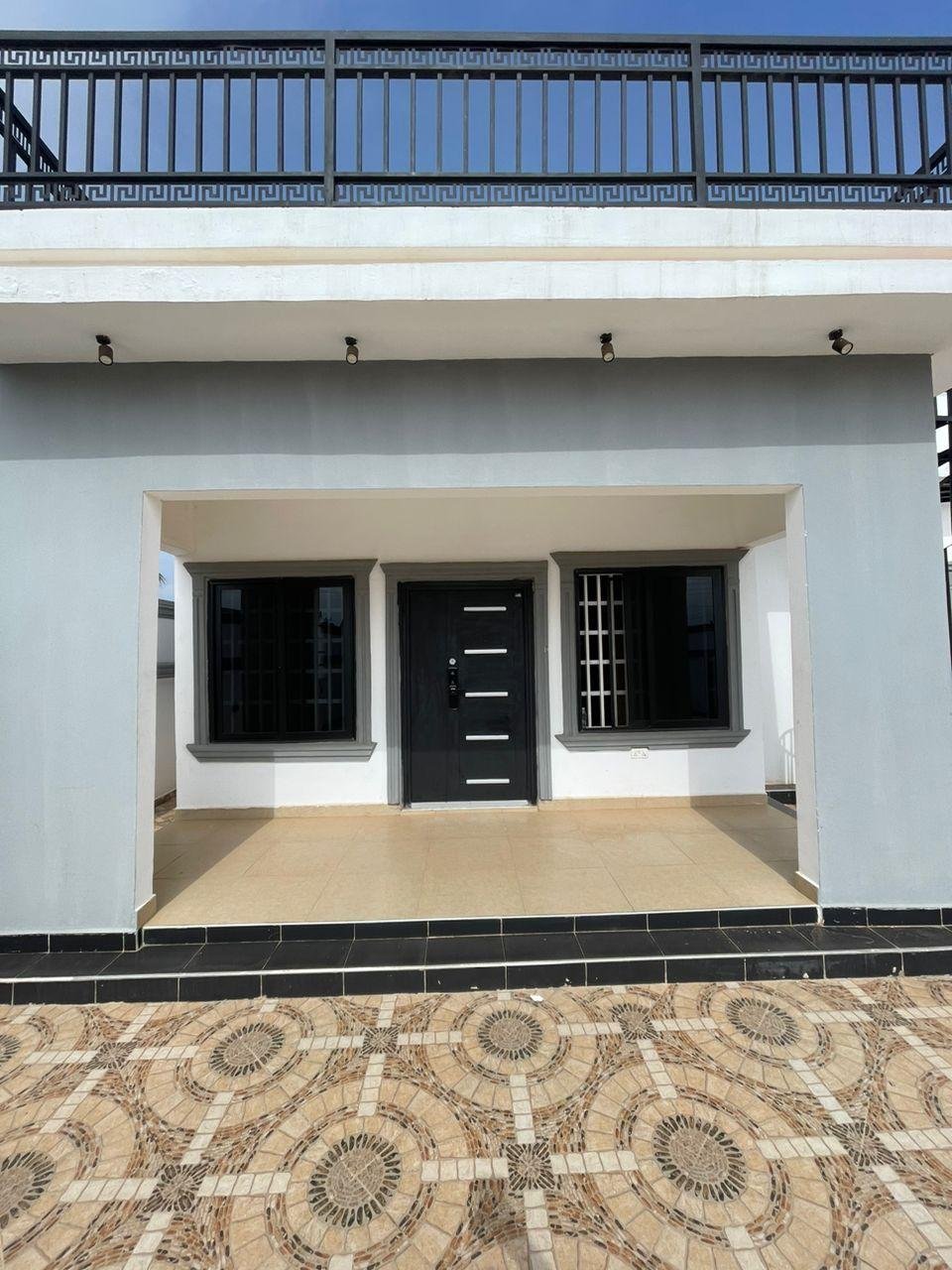 3-Bedroom House for Sale – Adenta (Accountancy Area)