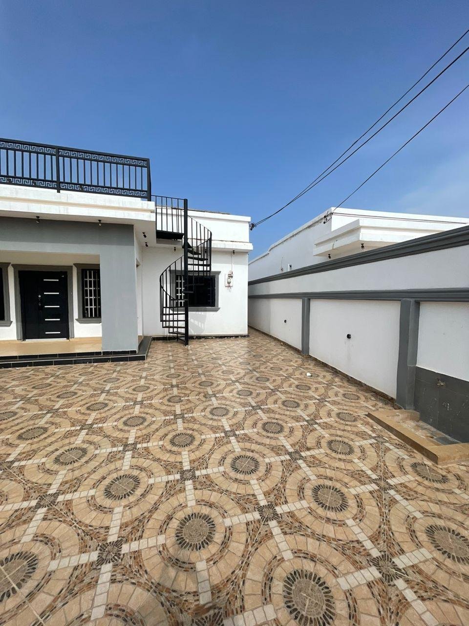 3-Bedroom House for Sale – Adenta (Accountancy Area)