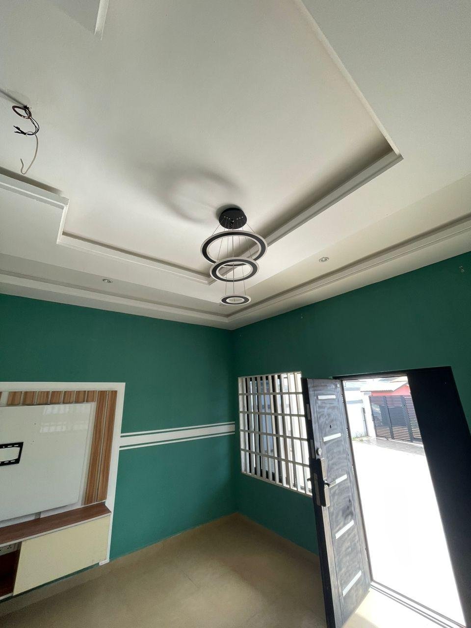 3-Bedroom House for Sale – Adenta (Accountancy Area)