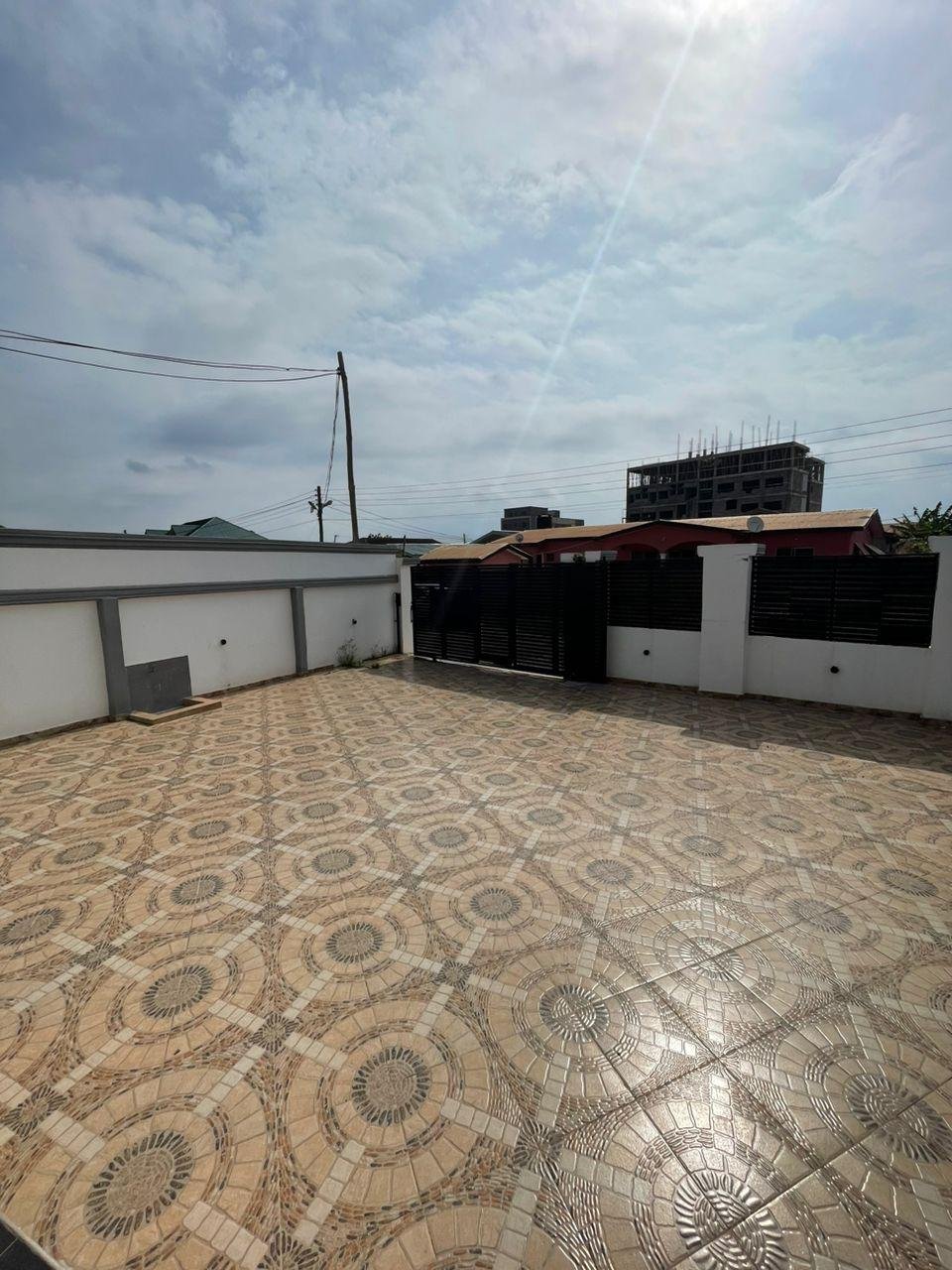 3-Bedroom House for Sale – Adenta (Accountancy Area)