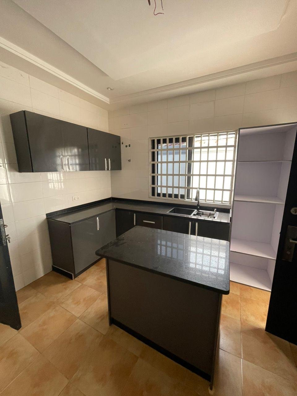 3-Bedroom House for Sale – Adenta (Accountancy Area)