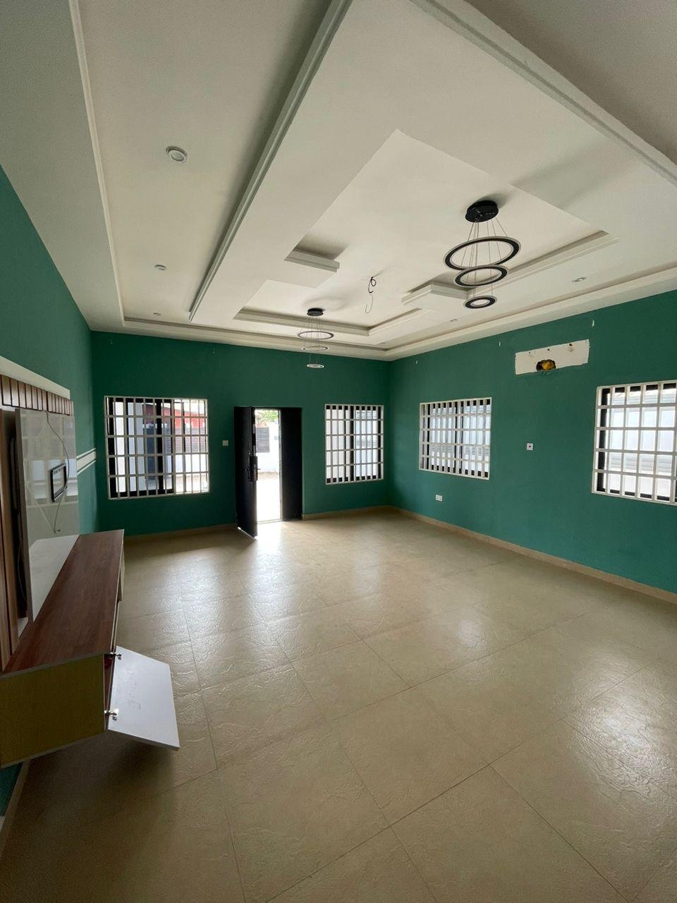 3-Bedroom House for Sale – Adenta (Accountancy Area)