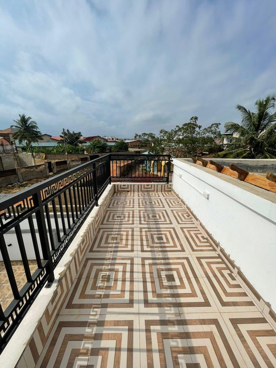 3-Bedroom House for Sale – Adenta (Accountancy Area)