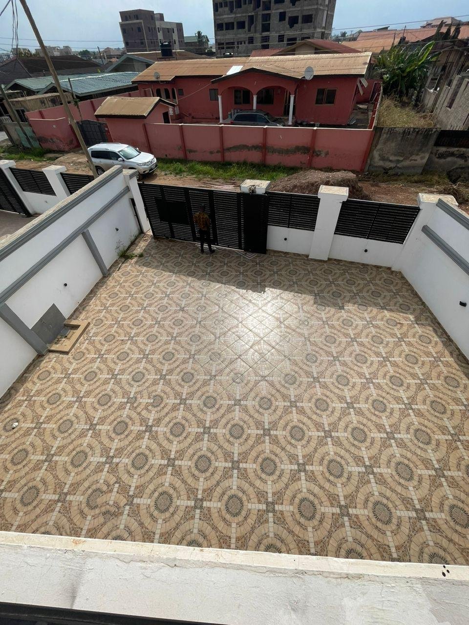 3-Bedroom House for Sale – Adenta (Accountancy Area)