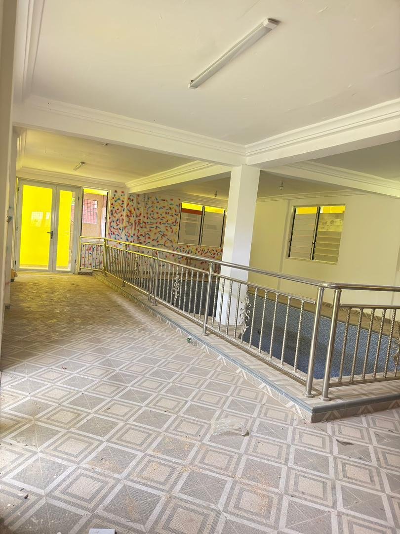 Commercial Property for Sale – Oyarifa Teiman