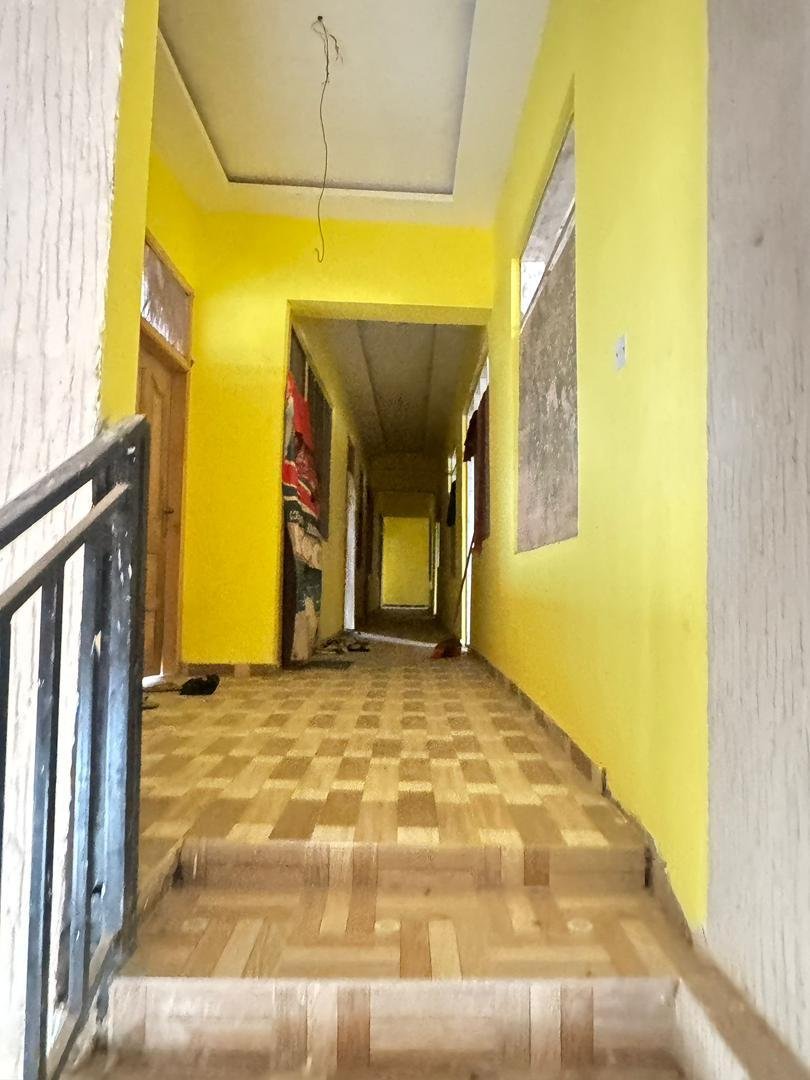 Commercial Property for Sale – Oyarifa Teiman