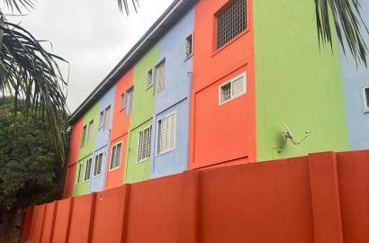 Commercial Property for Sale – Oyarifa Teiman