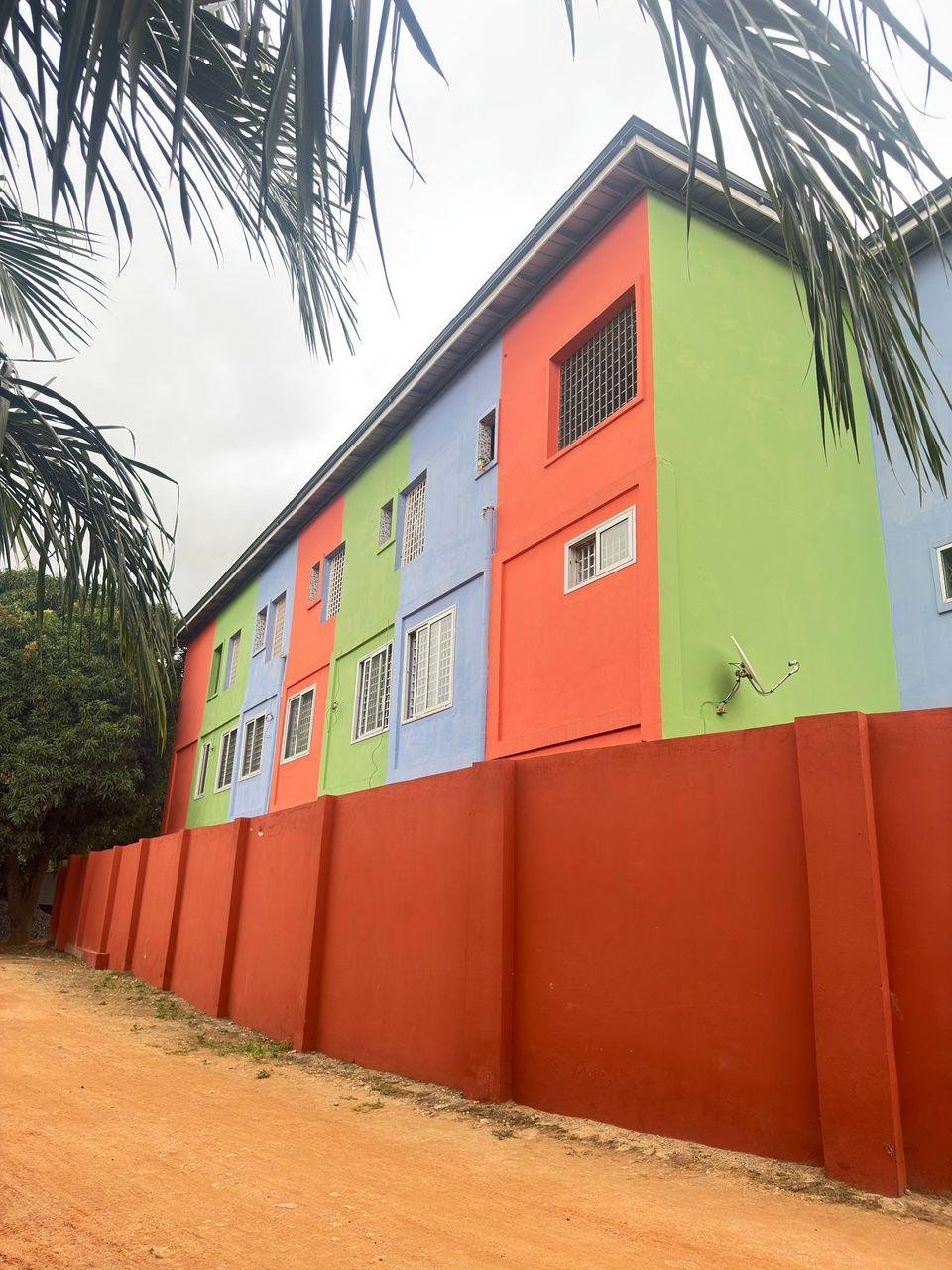 Commercial Property for Sale – Oyarifa Teiman