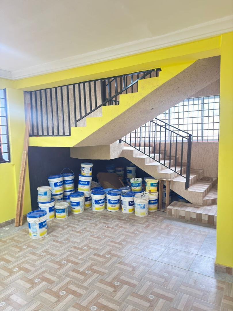 Commercial Property for Sale – Oyarifa Teiman