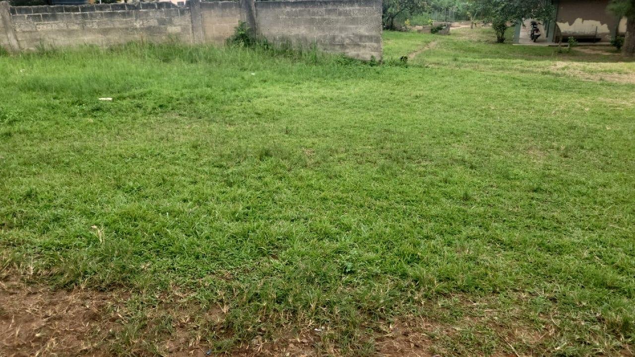 A plot of land for sale at Yaase Adwafo