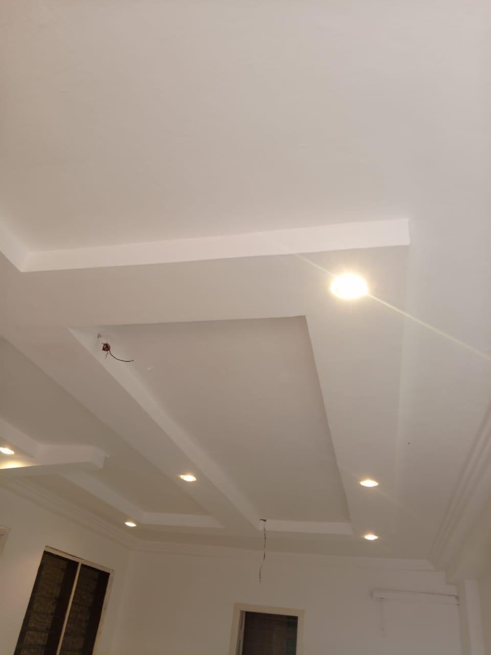 two-bedroom self-contained