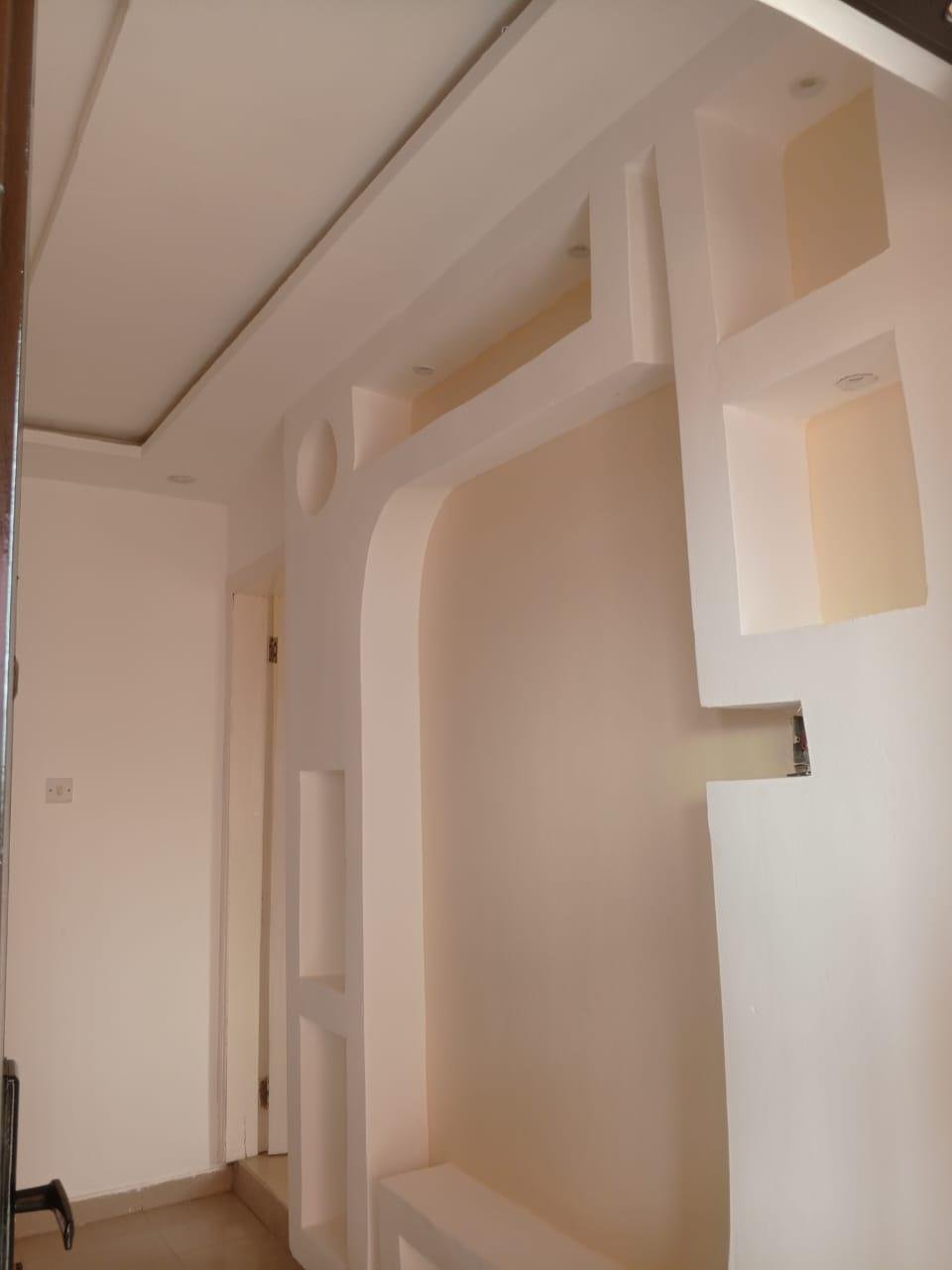 two-bedroom self-contained