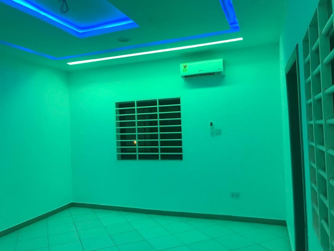 1-Bedroom Self-Contained Apartment for Rent – Adenta Roman