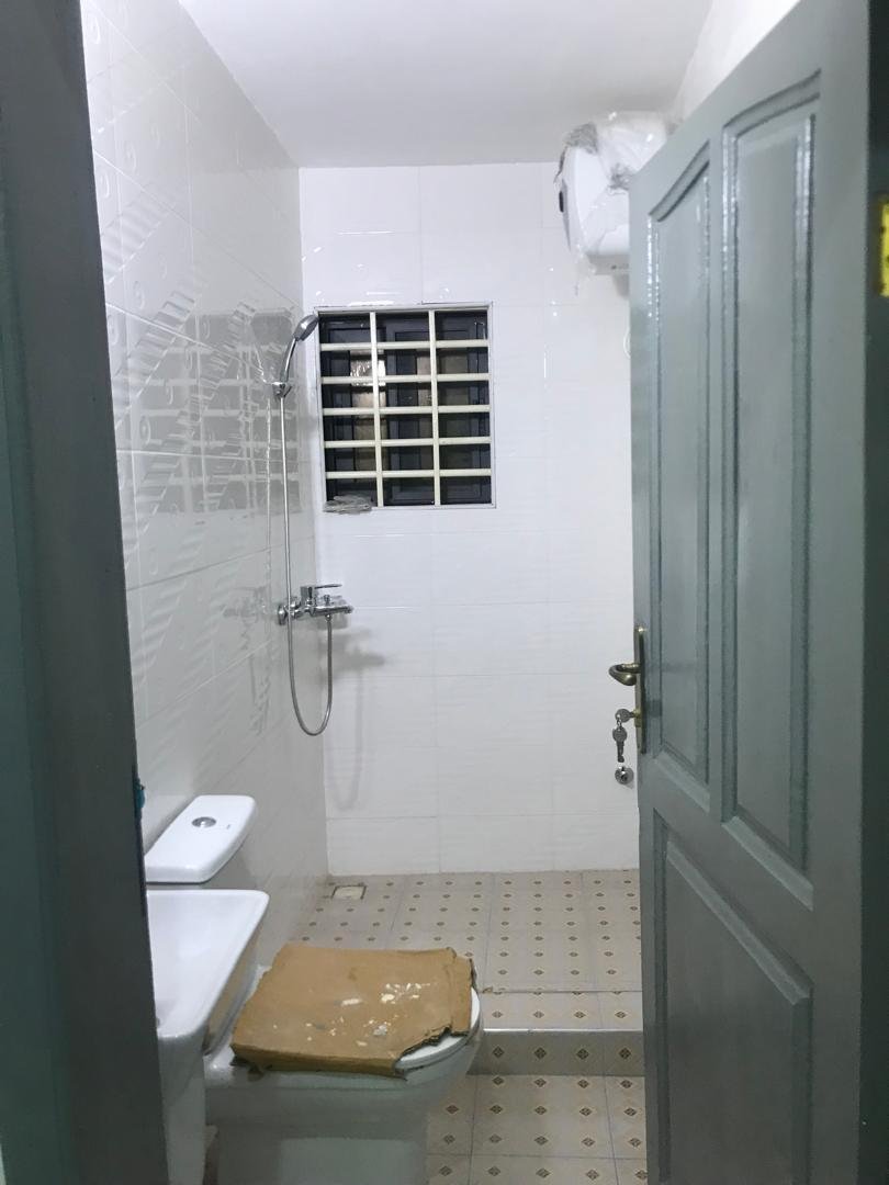 1-Bedroom Self-Contained Apartment for Rent – Adenta Roman