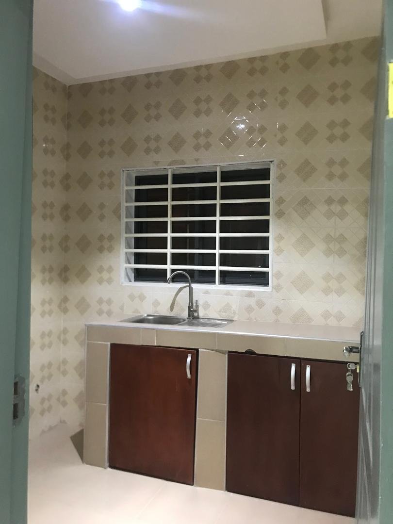 1-Bedroom Self-Contained Apartment for Rent – Adenta Roman