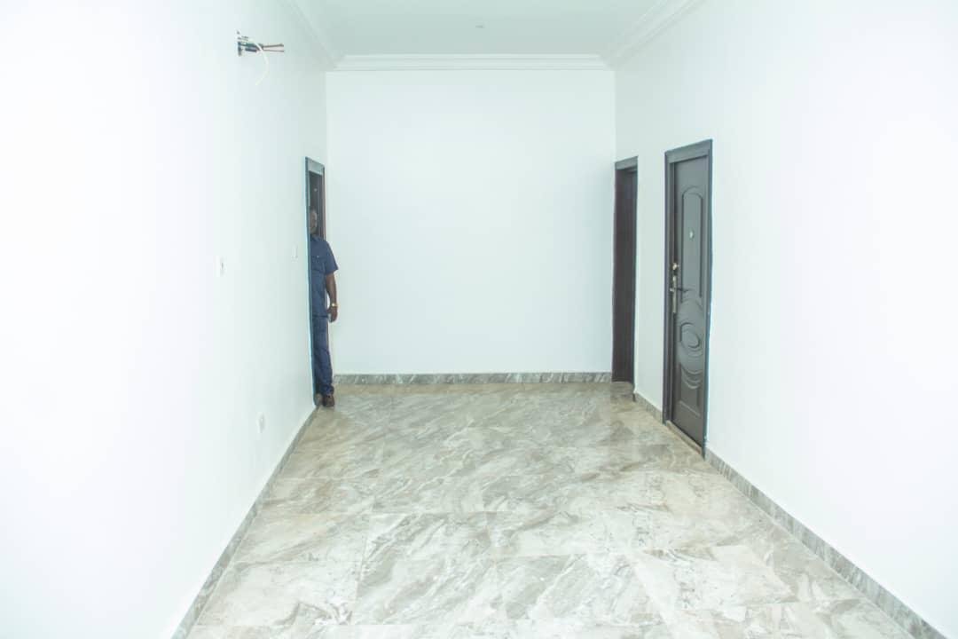 4-Bedroom House for Rent – Tema Community 25