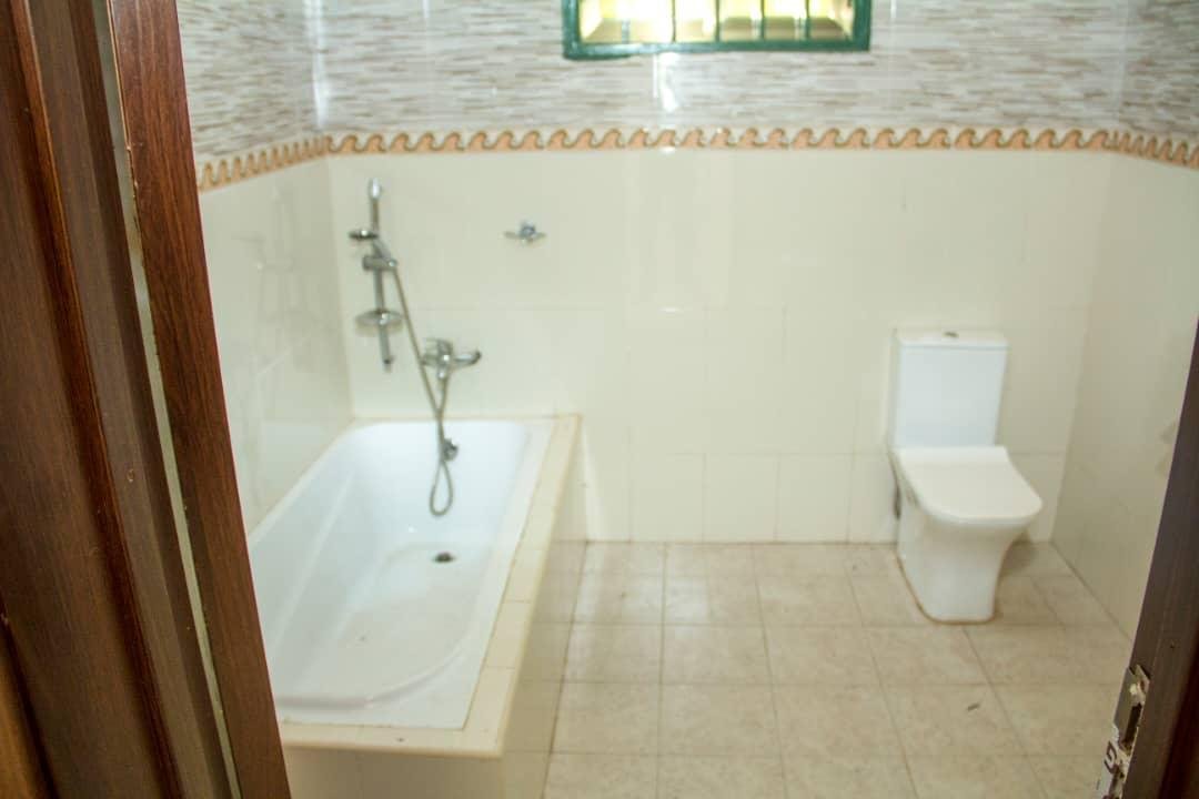 4-Bedroom House for Rent – Tema Community 25
