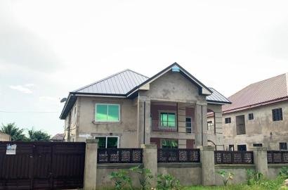 3 Bedroom House for Rent