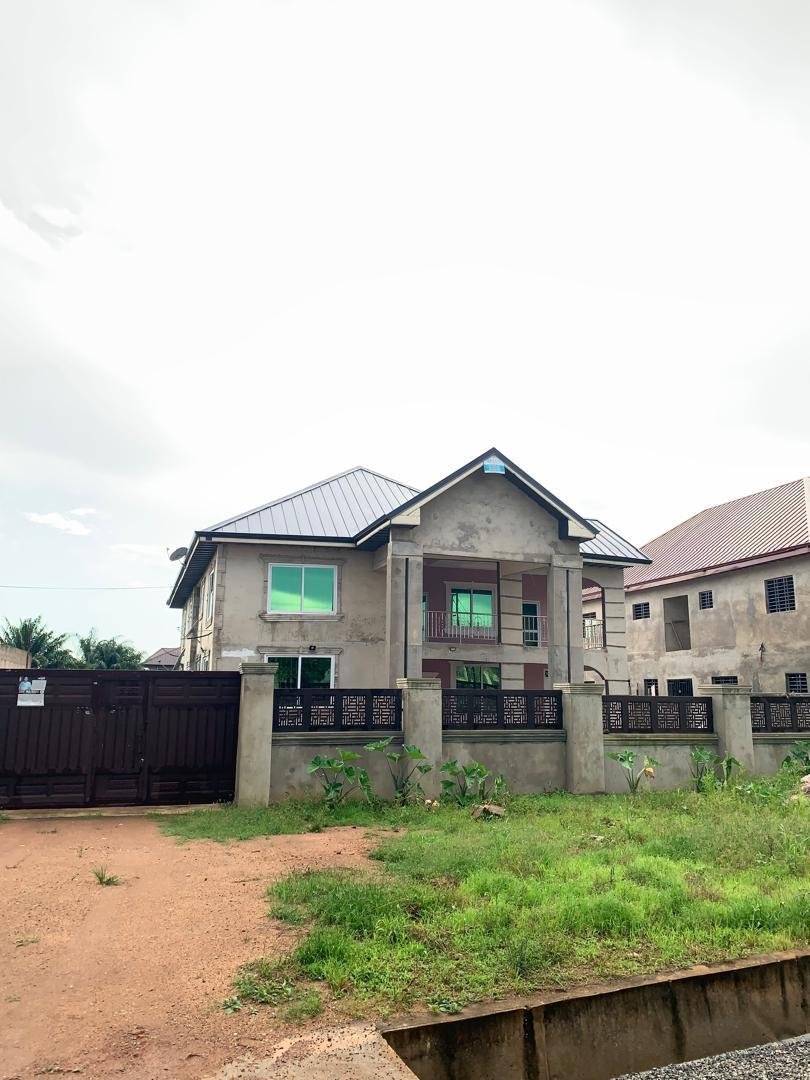 3 Bedroom House for Rent