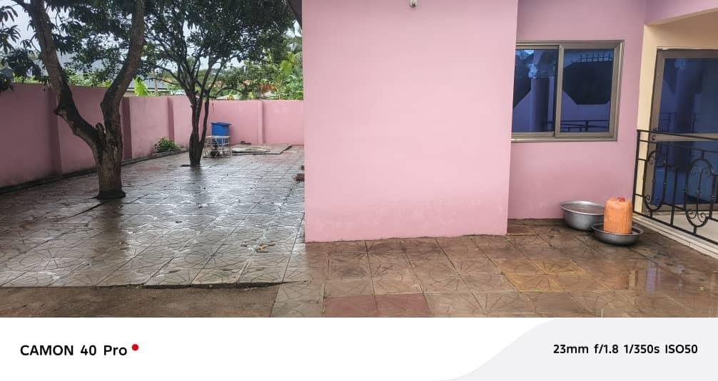 4-Bedroom House for Sale – Kasoa CP