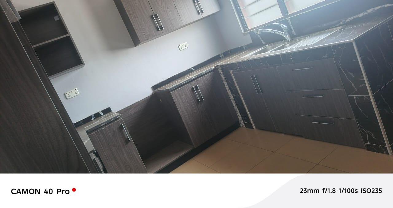 4-Bedroom House for Sale – Kasoa CP