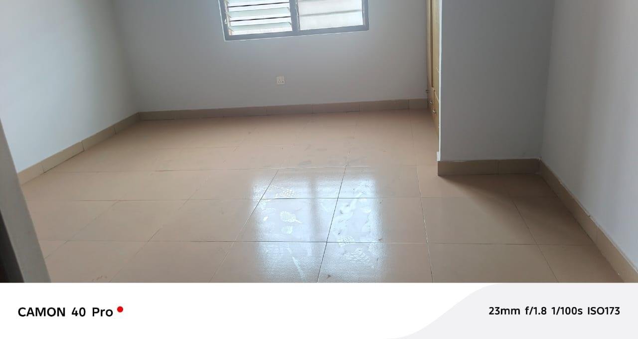 4-Bedroom House for Sale – Kasoa CP