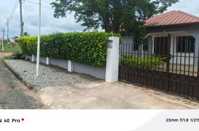 4-Bedroom House for Sale – Kasoa CP