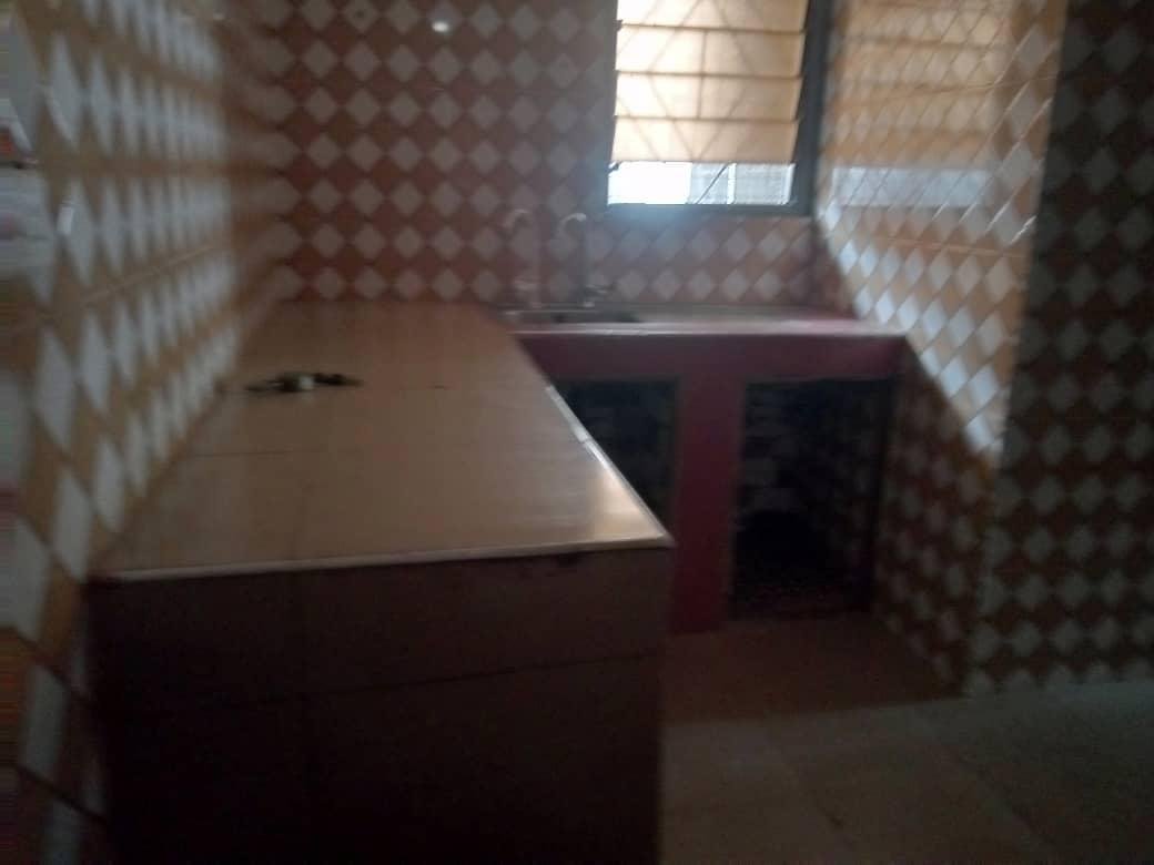 3-Bedroom House for Sale – Odumase Amanfrom