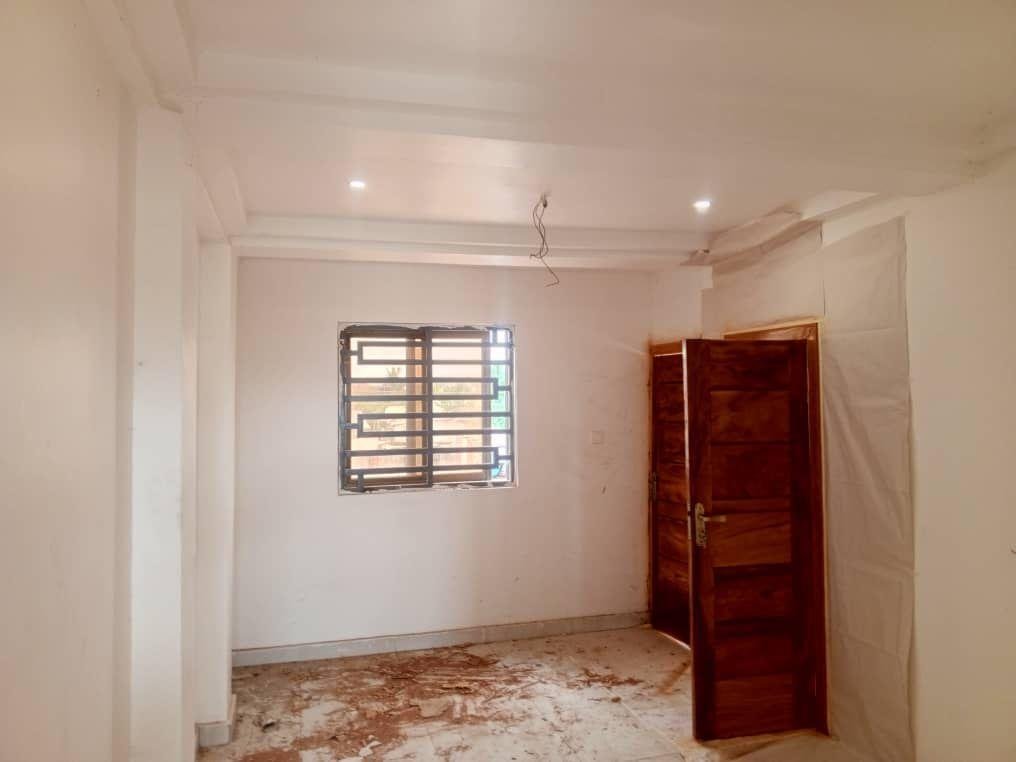 Newly Built Executive Single Room Self-Contained Apartment – Ablekuma Oduman