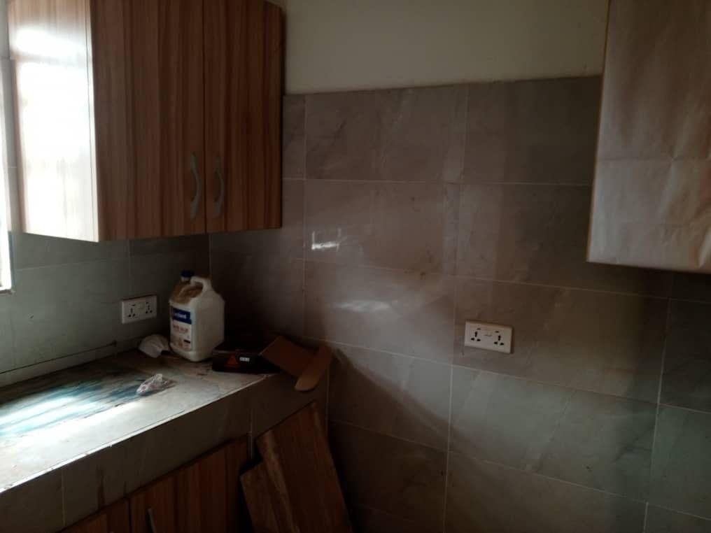 Newly Built Executive Single Room Self-Contained Apartment – Ablekuma Oduman