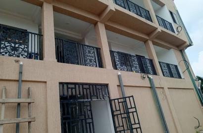 Newly Built Executive Single Room Self-Contained Apartment – Ablekuma Oduman