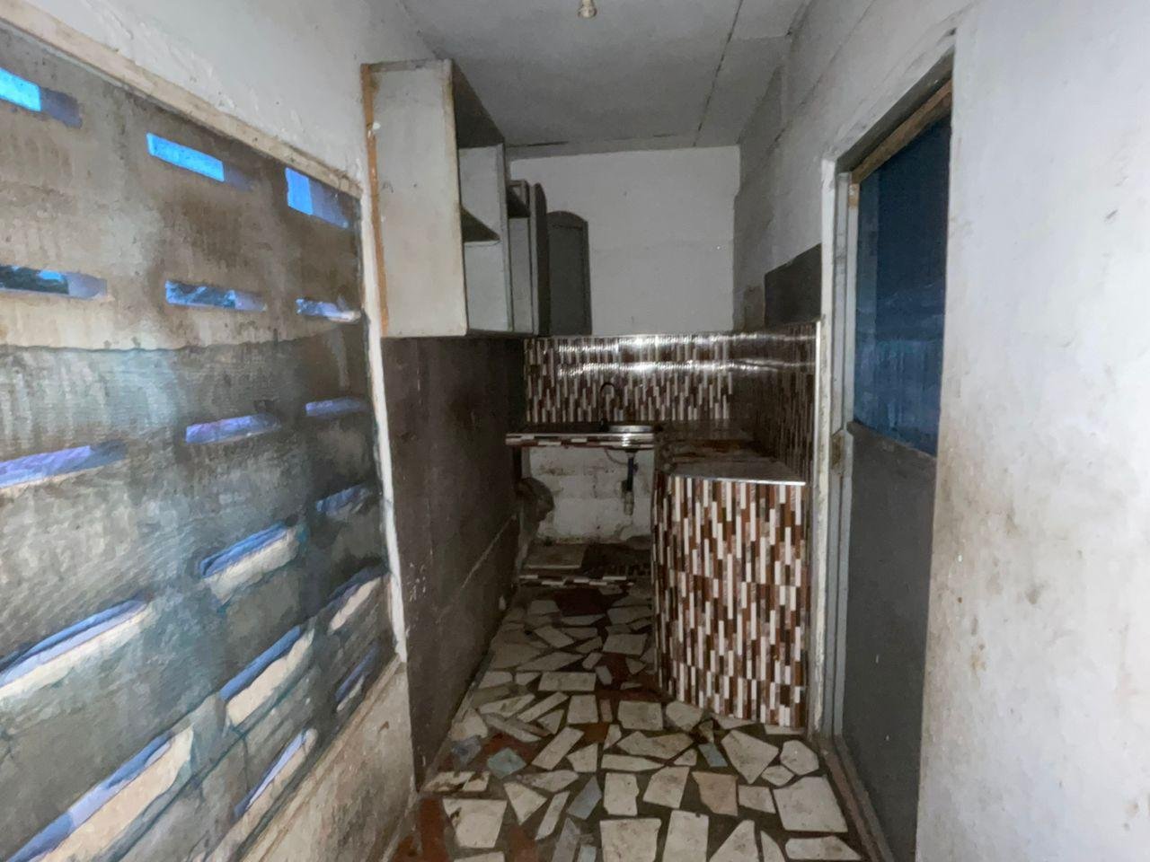 Chamber and Hall Self-Contained Apartment – Awoshie Anyaa (Academy Junction)