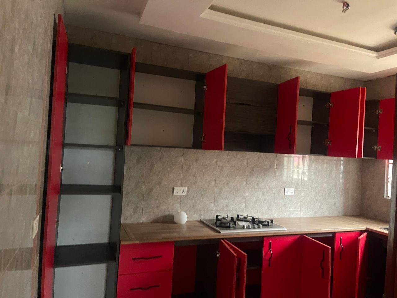 HOUSE FOR SALE – KASOA ADADE