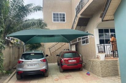 HOUSE FOR SALE – KASOA ADADE