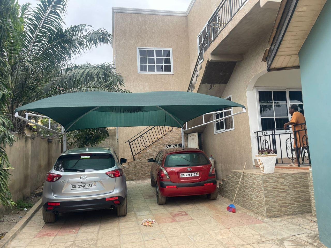 HOUSE FOR SALE – KASOA ADADE