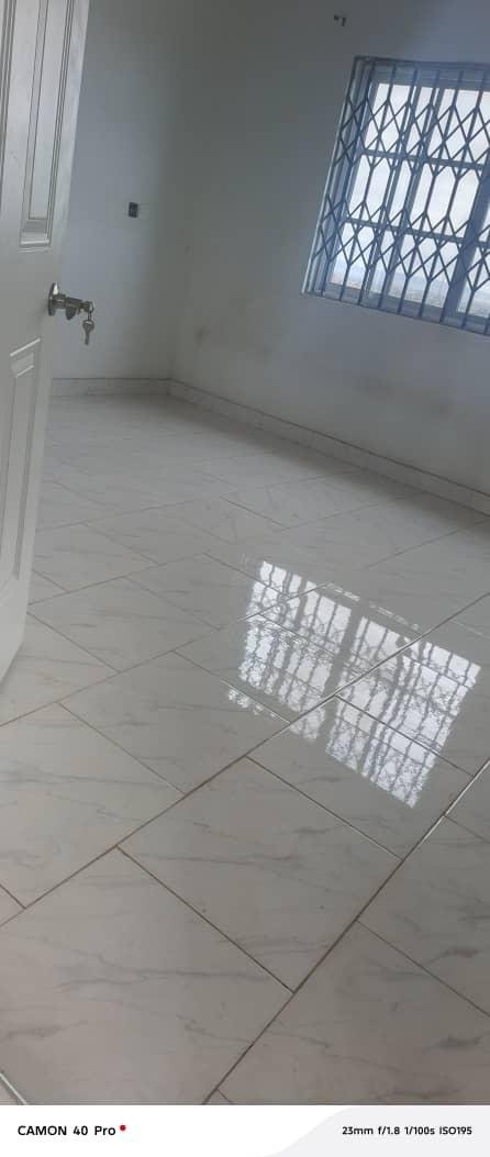 Chamber Self-Contained for Rent – Amasaman Aslahaja