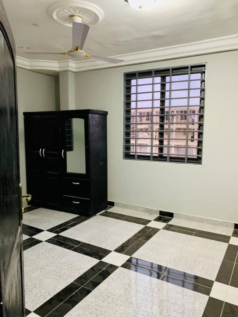 Executive 2-Bedroom Apartment for Rent – Bojo Beach Area