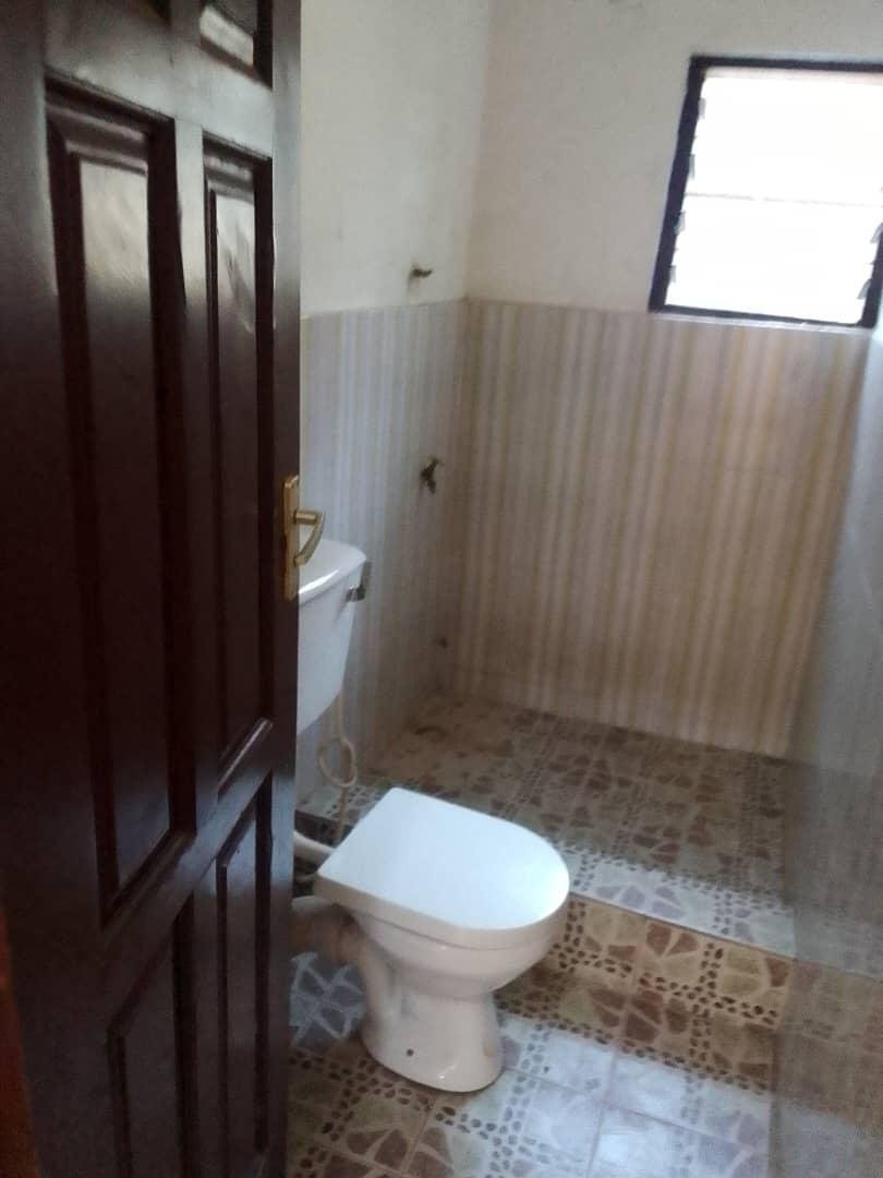 Executive 2-Bedroom Apartment for Rent – Bojo Beach Area