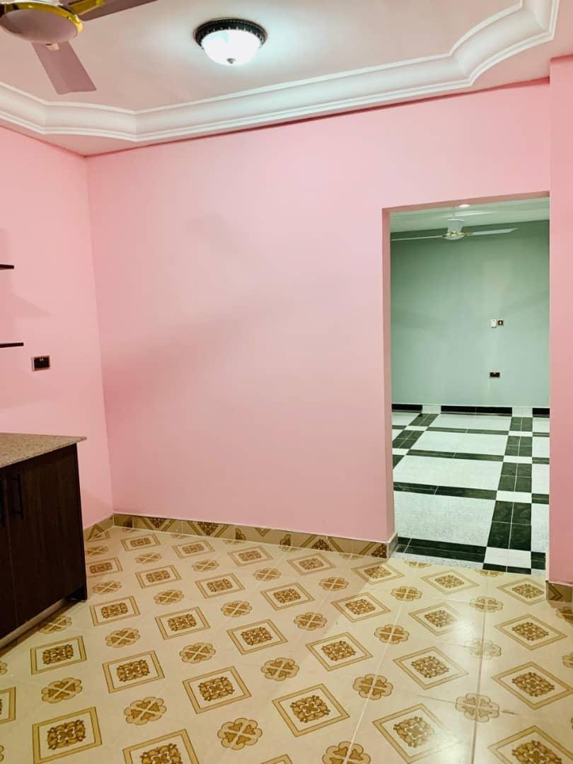 Executive 2-Bedroom Apartment for Rent – Bojo Beach Area