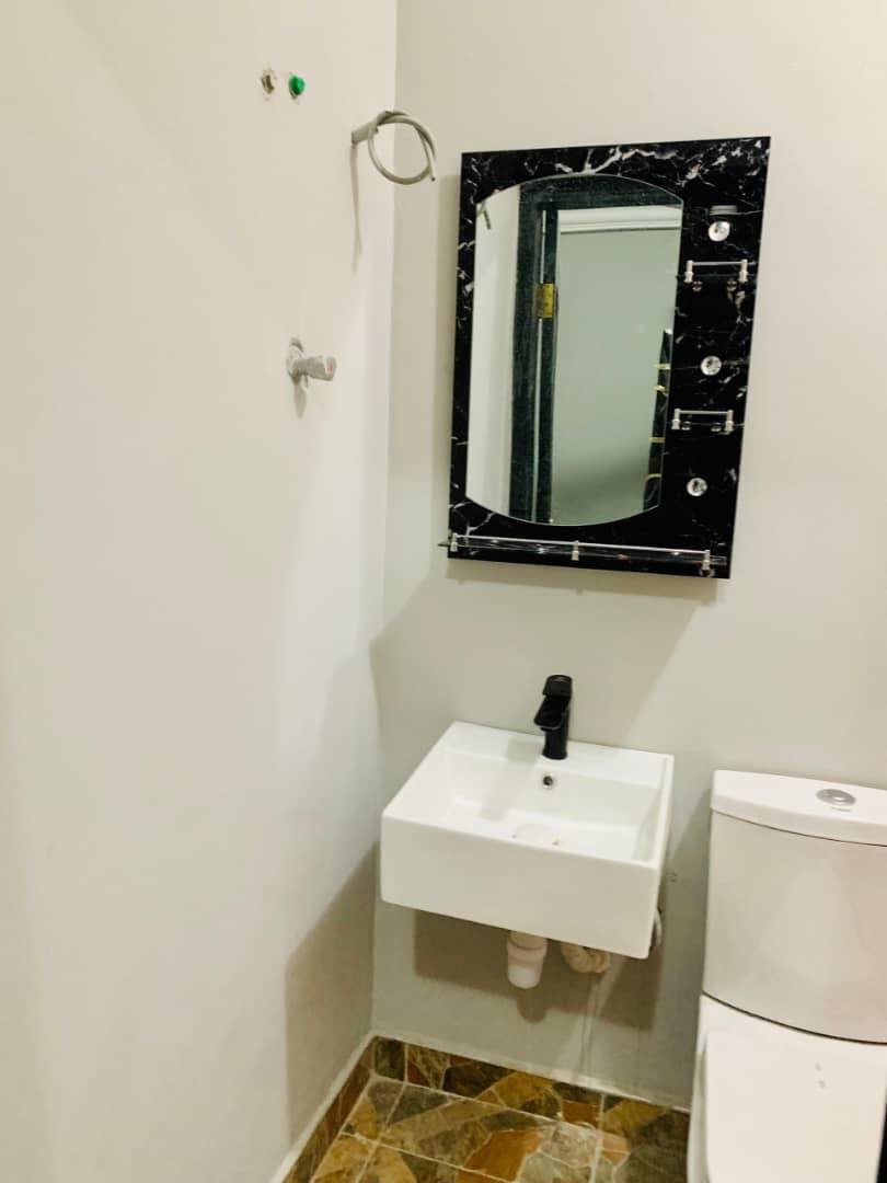 Executive 2-Bedroom Apartment for Rent – Bojo Beach Area