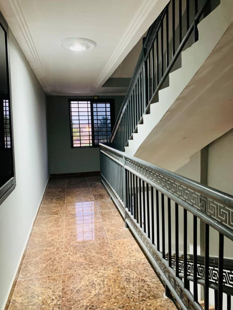 Executive 2-Bedroom Apartment for Rent – Bojo Beach Area