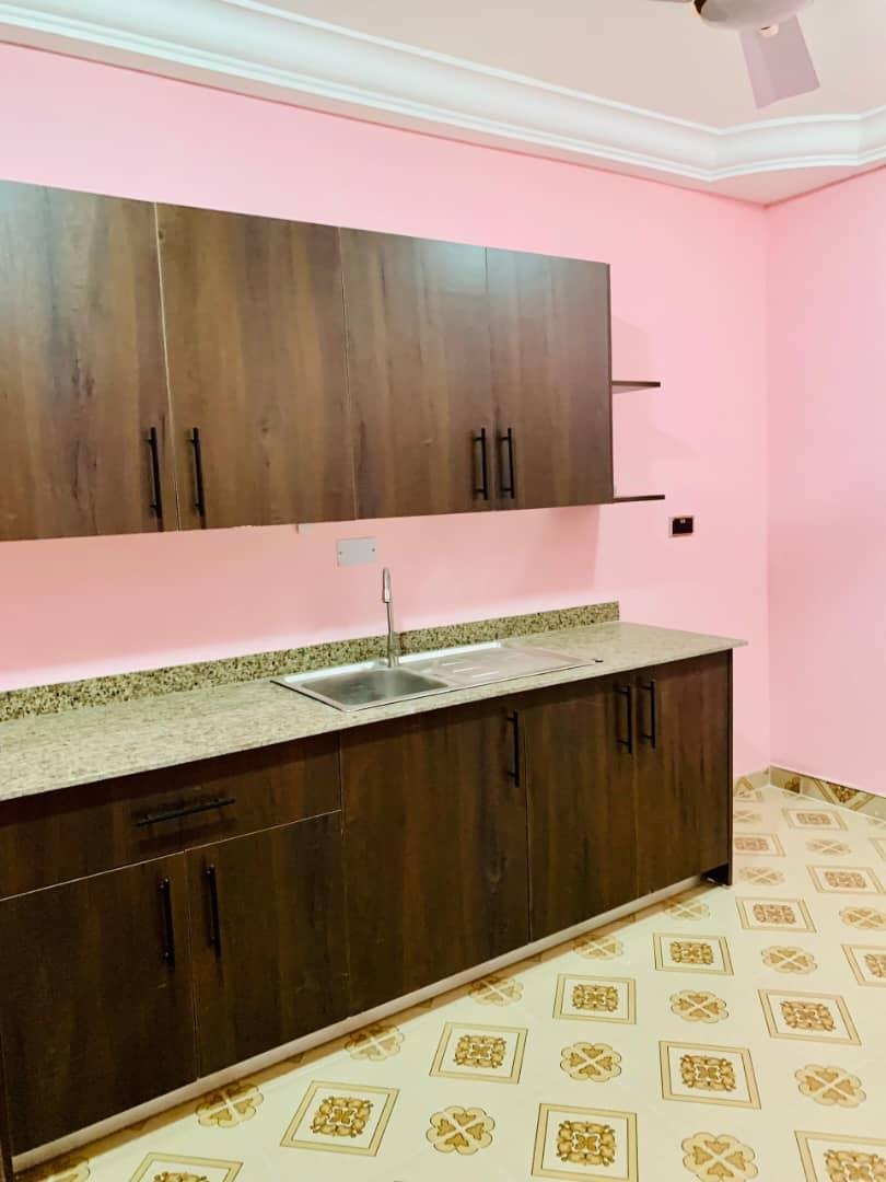 Executive 2-Bedroom Apartment for Rent – Bojo Beach Area