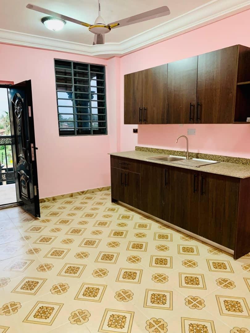 Executive 2-Bedroom Apartment for Rent – Bojo Beach Area