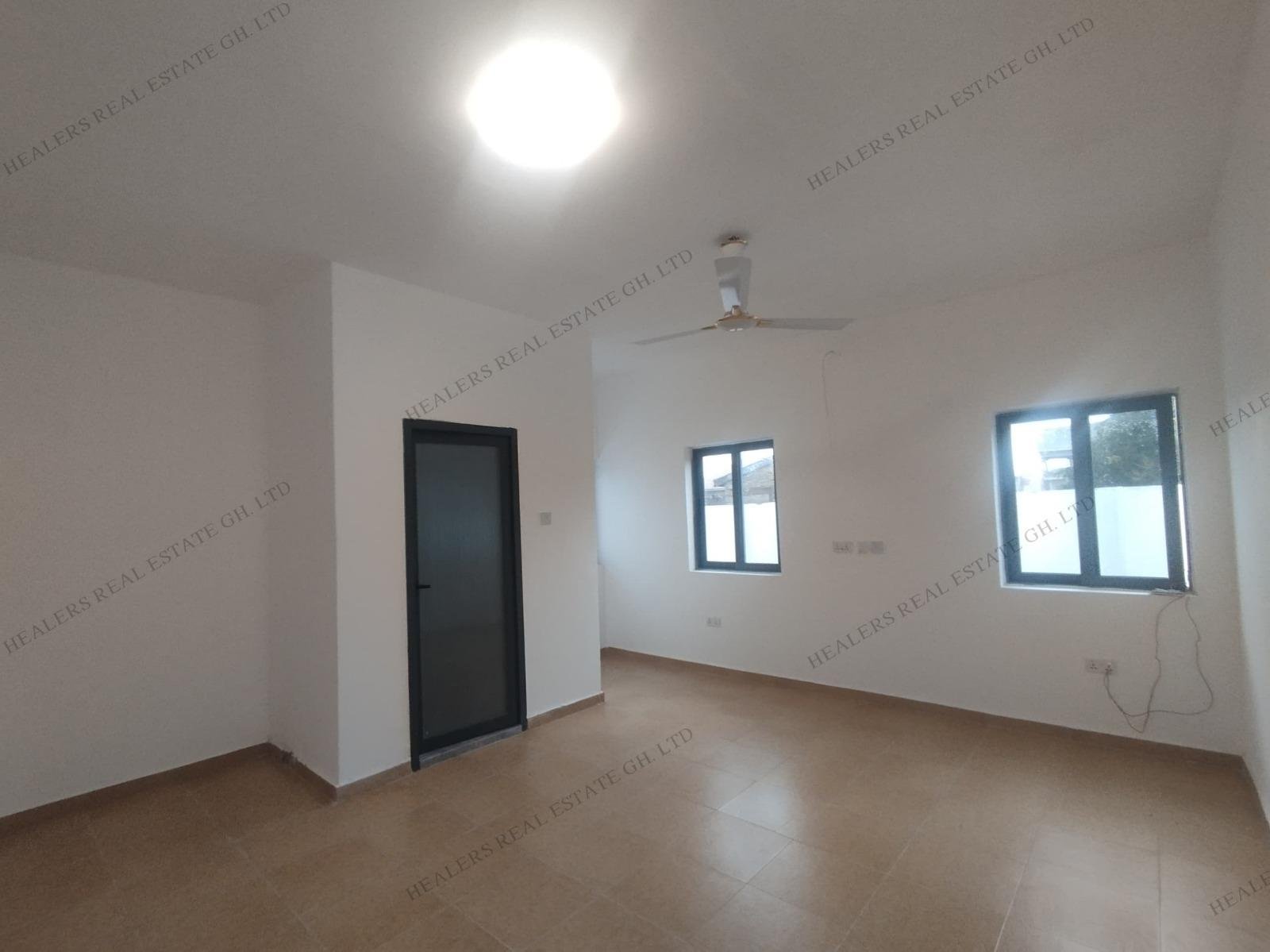 Newly Built 3-Bedroom Smart House for Sale – Oyarifa