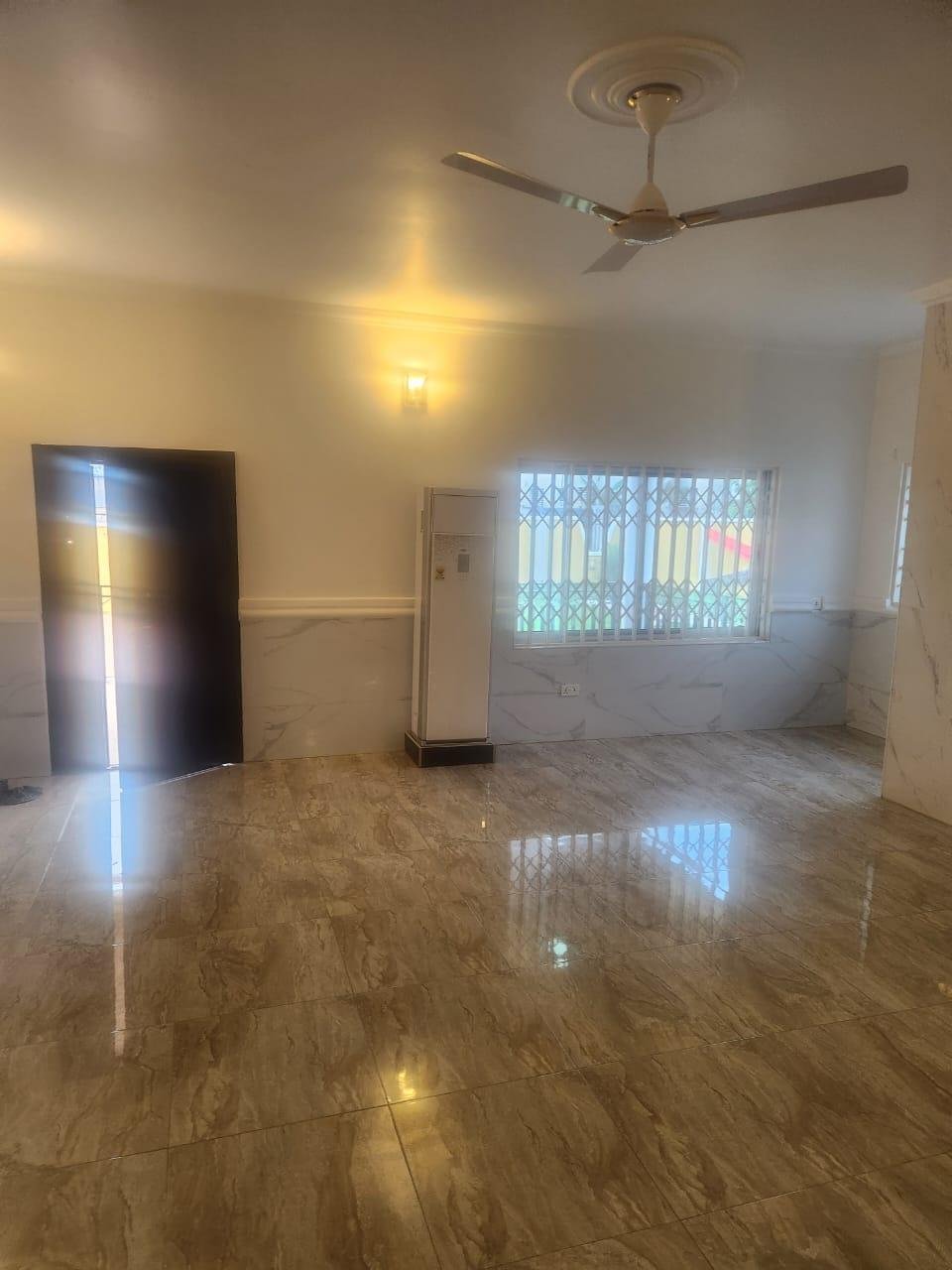 3-Bedroom House for Rent – Adenta Malejo