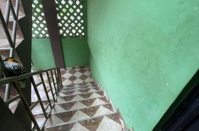 Chamber & Self-Contained Apartment for Rent – Lapaz