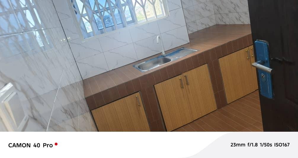 Executive Chamber & Hall Self-Contained for Rent – Amasaman Danchira